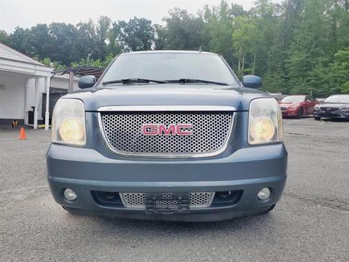 2007 GMC Yukon Denali