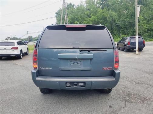2007 GMC Yukon Denali