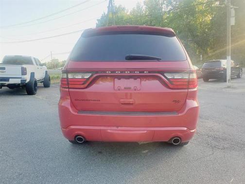 2017 Dodge Durango R/T