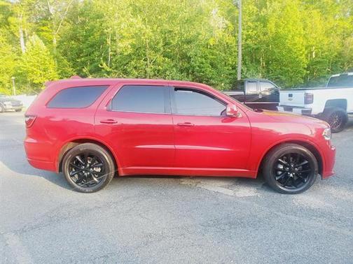 2017 Dodge Durango R/T
