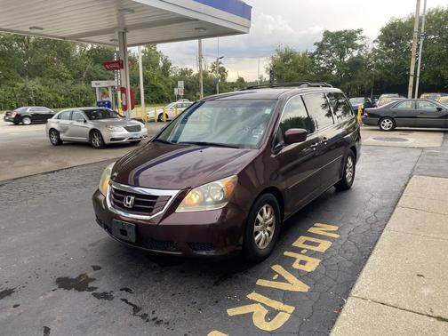 2008 Honda Odyssey EX