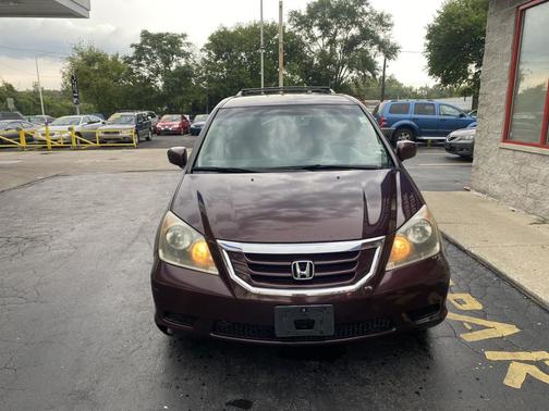 2008 Honda Odyssey EX