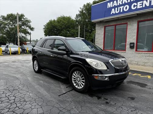 2010 Buick Enclave 1XL