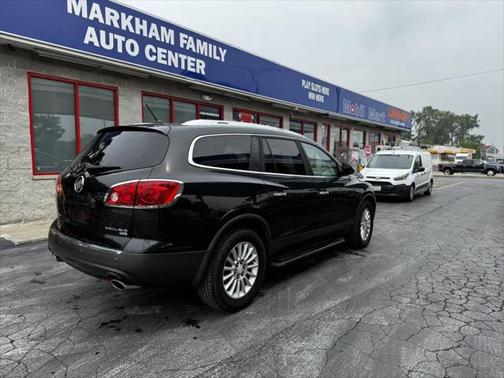2010 Buick Enclave 1XL