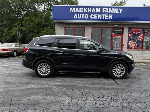 2010 Buick Enclave 1XL