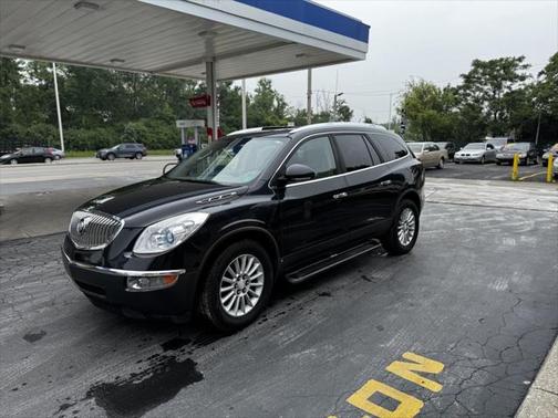 2010 Buick Enclave 1XL
