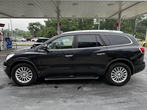 2010 Buick Enclave 1XL