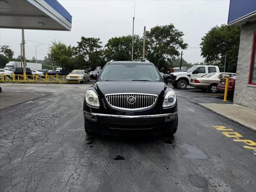 2010 Buick Enclave 1XL