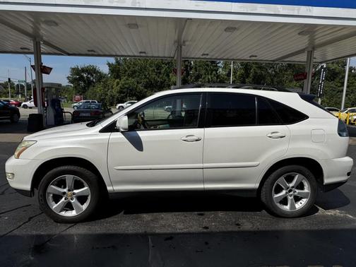 2004 Lexus RX 330 Base