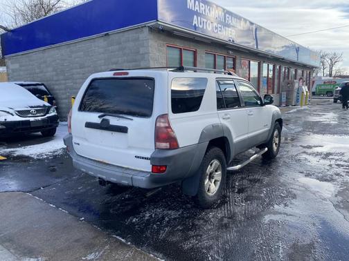2003 Toyota 4Runner SR5