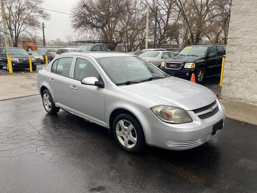 2008 Chevrolet Cobalt LT