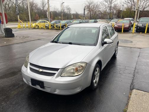 2008 Chevrolet Cobalt LT