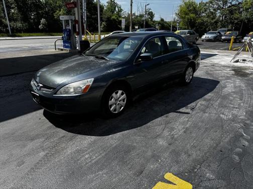 2004 Honda Accord 2.4 LX