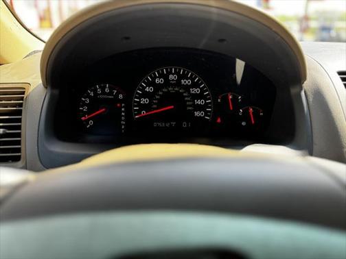 2004 Honda Accord 2.4 LX