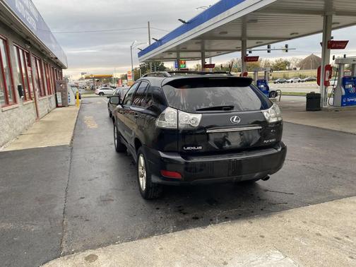 2004 Lexus RX 330 Base