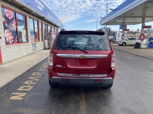 2006 Chevrolet Equinox LS