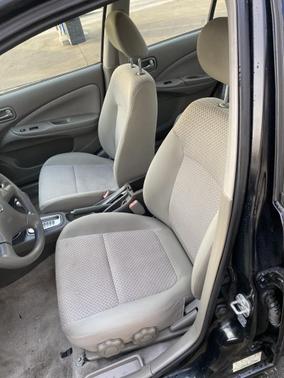 2004 Nissan Sentra 1.8 S