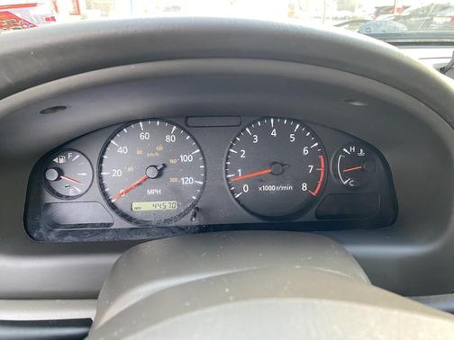 2004 Nissan Sentra 1.8 S