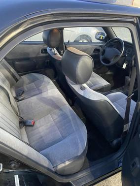 1997 Toyota Corolla Base