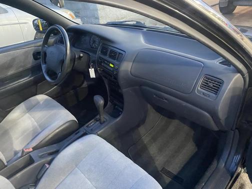 1997 Toyota Corolla Base