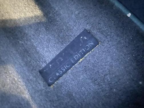 1997 Toyota Corolla Base