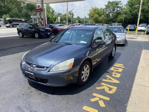 2004 Honda Accord EX