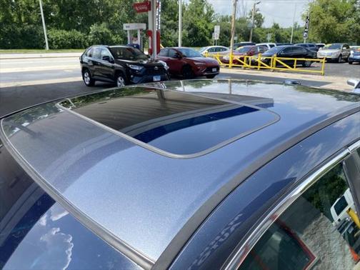 2004 Honda Accord EX