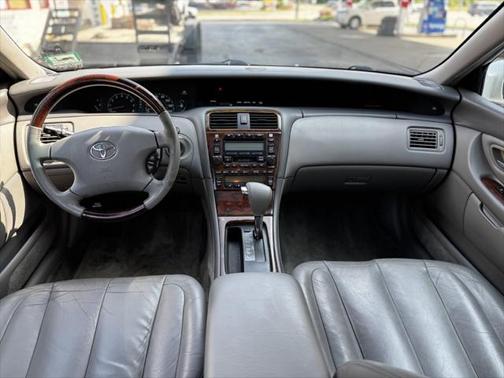 2003 Toyota Avalon XLS