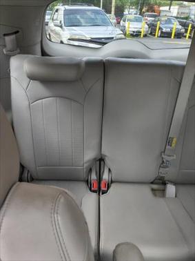 2012 Buick Enclave Leather