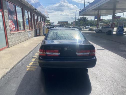 1999 Lexus ES 300 Base