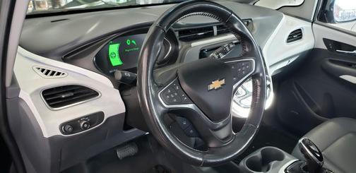 2019 Chevrolet Bolt EV Premier