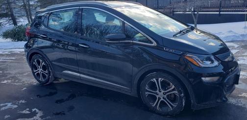 2019 Chevrolet Bolt EV Premier
