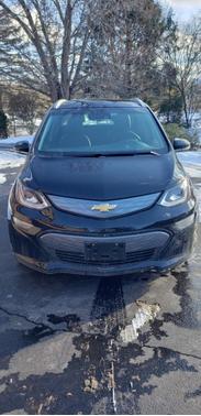 2019 Chevrolet Bolt EV Premier
