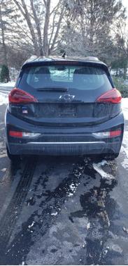 2019 Chevrolet Bolt EV Premier