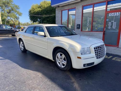 2005 Chrysler 300 Touring