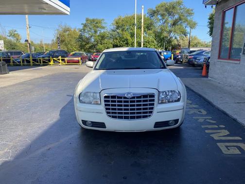 2005 Chrysler 300 Touring
