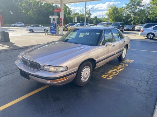 1998 Buick LeSabre Custom