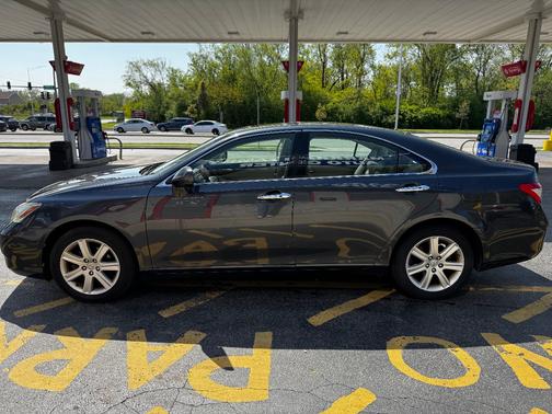2007 Lexus ES 350 Base