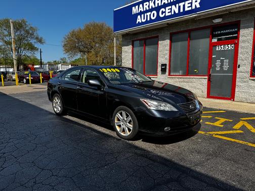2007 Lexus ES 350 Base