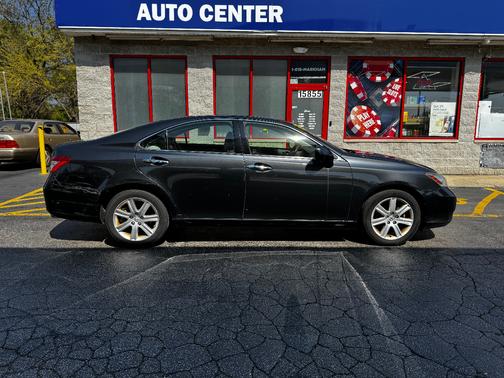 2007 Lexus ES 350 Base