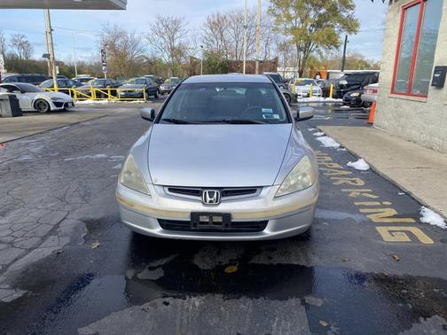 2004 Honda Accord 3.0 LX