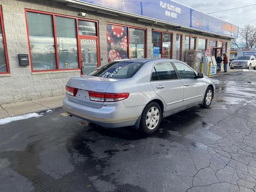 2004 Honda Accord 3.0 LX
