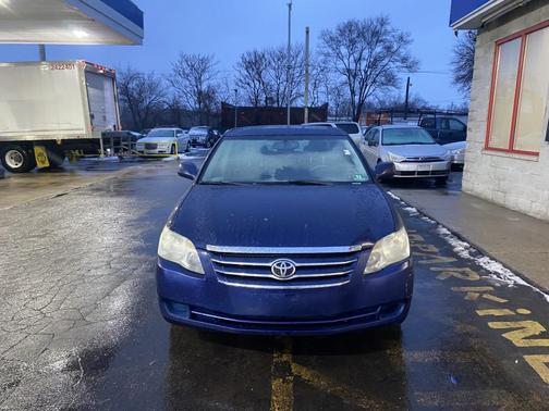 2006 Toyota Avalon Limted