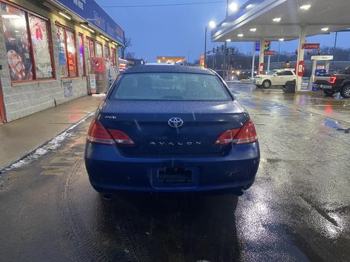 2006 Toyota Avalon Limted