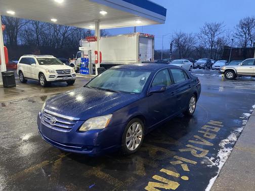 2006 Toyota Avalon Limted
