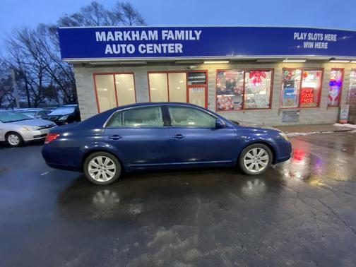 2006 Toyota Avalon Limted