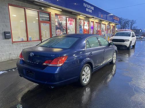 2006 Toyota Avalon Limted
