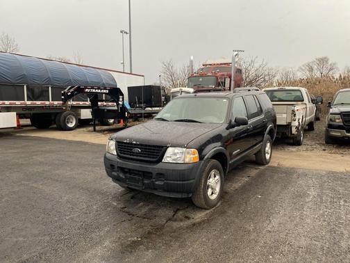 2005 Ford Explorer XLS