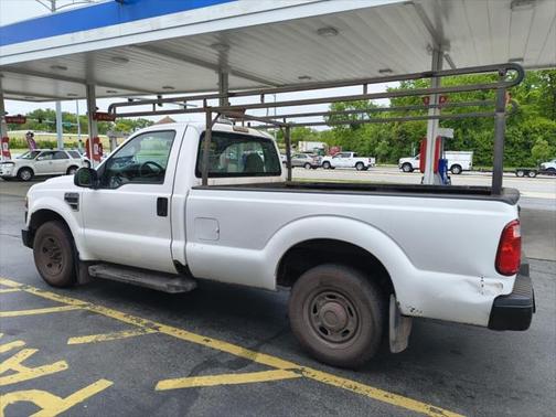 2008 Ford F-250 XL