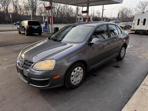 2006 Volkswagen Jetta Value Edition